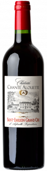 Chateau Chante Alouette